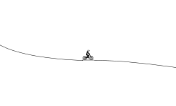 3 jumps 1 track