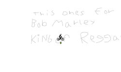 bob marley auto