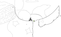 Mountain curves
