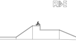 Ride With Minimal Detail