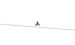 Adrenaline Rush: Cliff Jumper