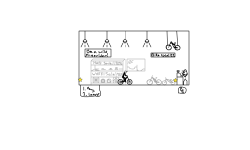 Bike shop