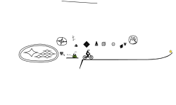 drawing with auto man