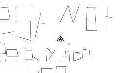 hack test not really gon use