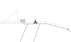 Broken Bridge