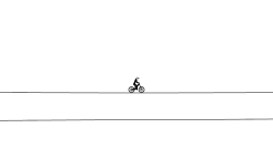 half pipe