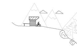 The rocky mountains 3