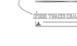2000 tracks completed!
