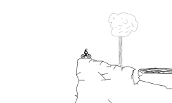 Rock Face