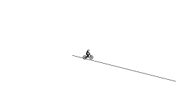 Down And Big Jumps