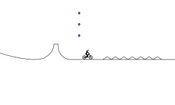 Obstacle Course 2