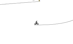 Close Call!