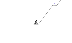 uphill, downhill