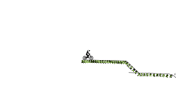 Hoverbike concept 2
