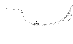 dirt bike express