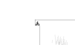 Back Tire Glitch