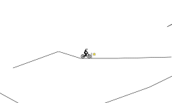 2 Minute Track