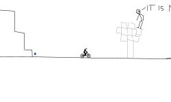 minecraft in free rider