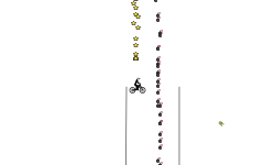 BOMBS IN THE WAY