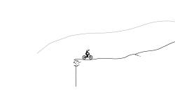 Cliff to Cliff
