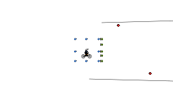 Helicopter Dodge