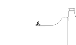 Trick jumps