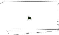 Spikes can get you Stuck