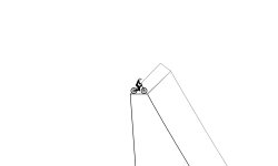 mega ramp (MUST BE HYPER)