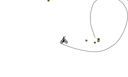 Wheelie #1