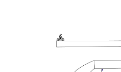 3D track model