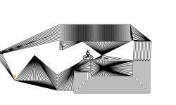 Lots Of Lines