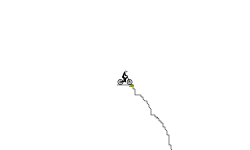 Speedy downhill Auto