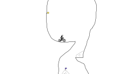 Mystery cave