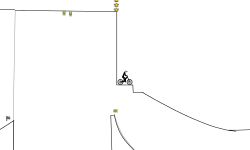 Random Drawings and Ramps