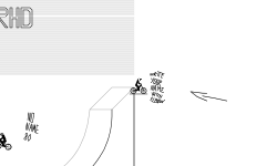 Halfpipe