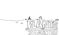 Plants Vs Zombies
