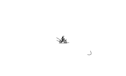 jumping track