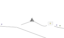 bike park
