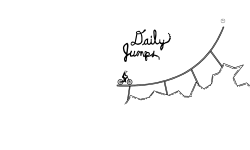 Daily Jumps