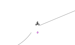 Beginer track