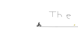 the end