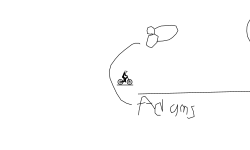 Big a*s chode