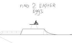 BMX STREET PT2 w/easter eggs