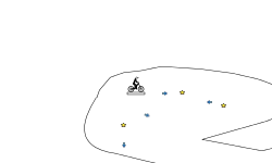 more gravity