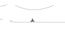 EXTREME BMX