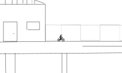 backyard jumps