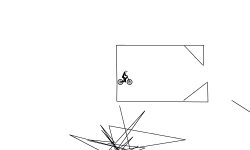 Easy Stunt Course