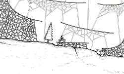 Wooden Platforms