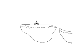 Fantastic parkour