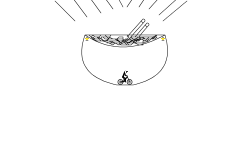 noodles